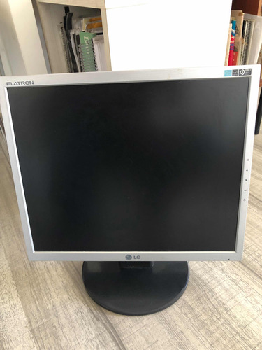 Monitor LG Modelo L1753s