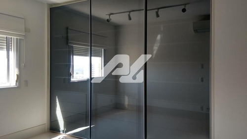 Imagem 8 de 26 de Apartamento Para Aluguel Em Taquaral - Ap008830