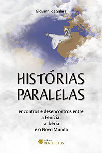 Libro Histórias Paralelas Encontros E Desencontros Entre A F