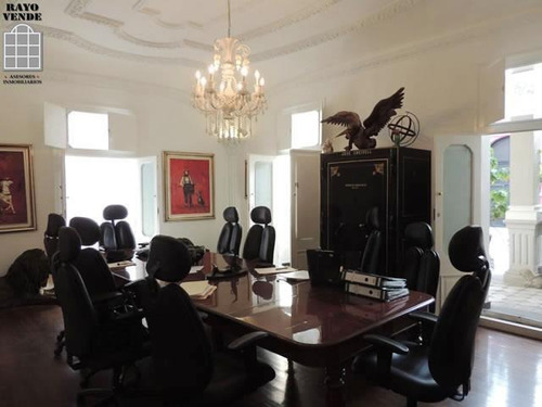 Imagen 3 de 10 de Casa En Venta En La Roma
