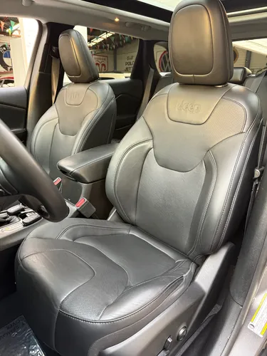 Jeep Cherokee 2.4 Limited Plus At
