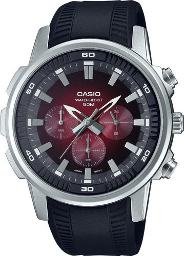 Reloj Casio Hombre Mtp-e505-4avdf
