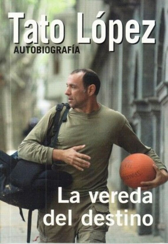 Autobiografía / Tato López / Envio