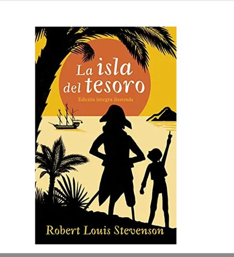 La Isla Del Tesoro -coleccion Alfaguara Clasicos-