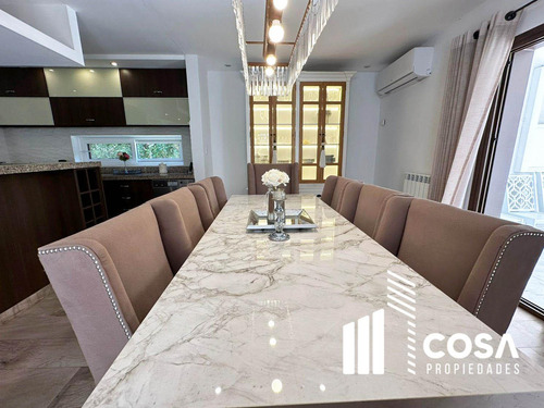 Venta De Casa 5 Dormitorios Cadaqués Funes Hills
