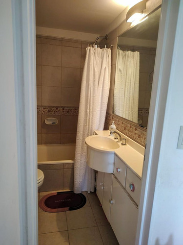 Venta Departamento 2 Ambientes Beccar Con Cochera
