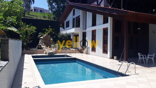 Imagem 1 de 15 de Casa - Arujázinho I, Ii E Iii - Ca-2164
