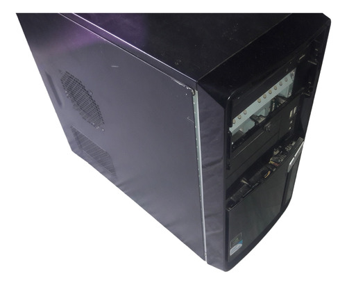 Cpu Computador Defeito - No Estado (leiam) (Usado)