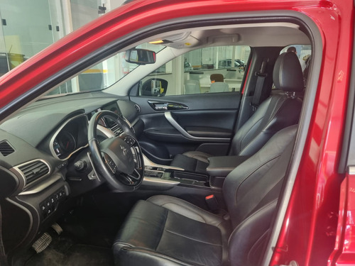 Mitsubishi Eclipse Cross 1.5 MIVEC TURBO GASOLINA HPE-S OUTDOOR S-AWC CVT