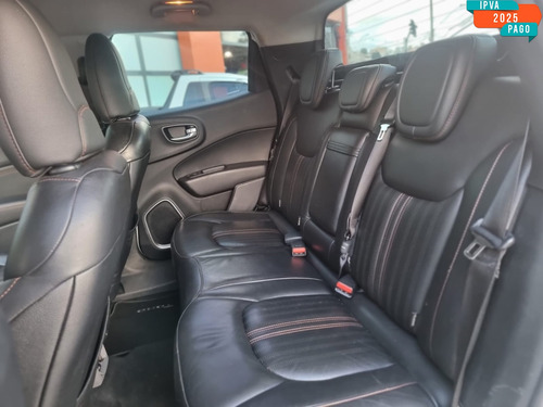 Fiat Toro 2.0 16V TURBO DIESEL VOLCANO 4WD AT9
