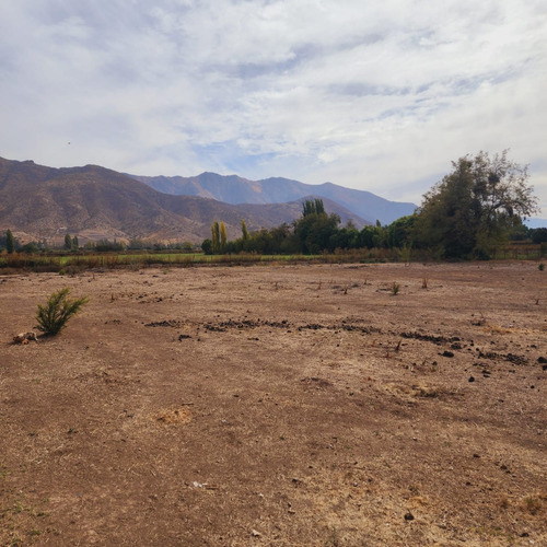 En Venta Terreno Para Desarrollo Inmobiliario Rinconada De L
