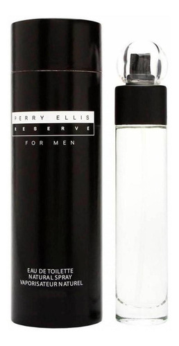 Loción Reserve De Perry Ellis Edt 100 Ml