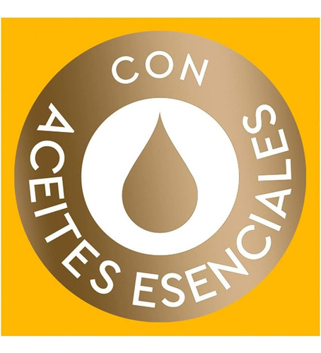 Jabón Zest Barra Almendra & Vainilla 135g 8 Pzas **