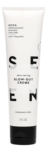 Crema Soplada No Fragancia, Antiencrespamiento, Protector Ca
