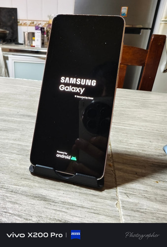 Samsung Galaxy S21 5g 5g Dual Sim 256 Gb Phantom Violet Lila