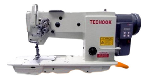 Transporte Triplo Direct Drive Tk 4420d- 2 Agulhas
