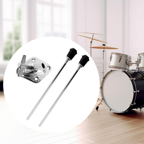 Drum Leg Metal Anti 1 Set