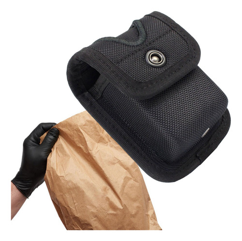 Soporte Para Guantes Para Cinturón De