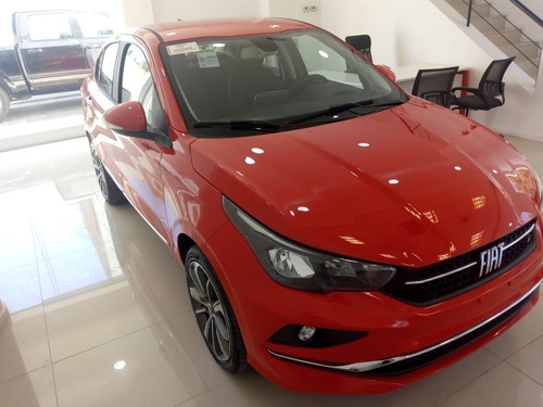 Imagen 2 de 8 de Fiat Cronos 1.8 16v Pack Style My22 Mt Retiras Ya!! G