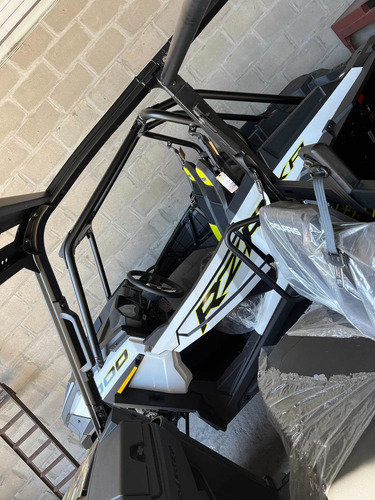 Imagen 6 de 6 de Utv Polaris Rzr 1000 Xp Jet One