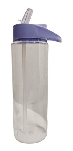 Imagen 7 de 10 de 50 Botellas Deportiva 750 Ml C/pico Vertedor - Mayorista