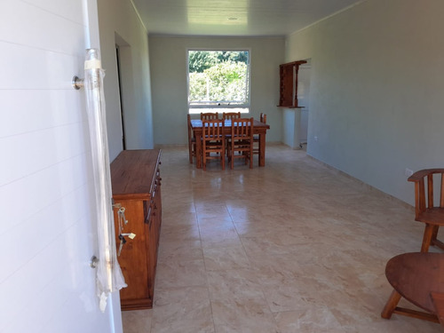 Vendo Casa (amoblada) Metros Del Rio Y Guardería De Lancha. (plano Y Escritura) 3 Meses.