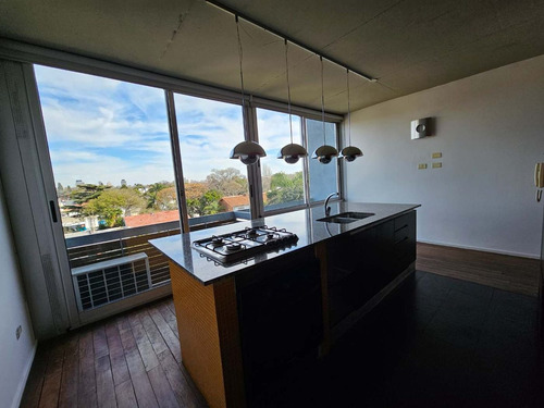 Duplex Terraza 2 Dormit 2 Cocheras Venta La Lucila