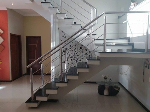 Imagem 6 de 19 de Rua 08 Vicente Pires Casa 5 Quartos 1 Suíte 4 Vagas 800m² Lazer Não Financia - Meuimo124 - 68460587