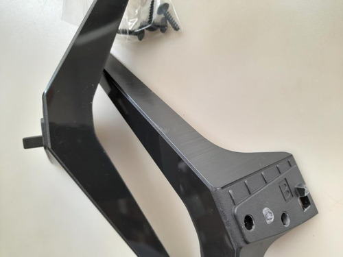 Base Pedestal Suporte 55un731c0sc 55un731c Usada (Usado)