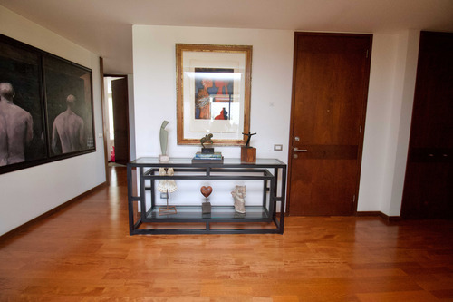 3d 3b + Servicio // Un Dpto Por Piso (96558)