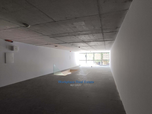 Ofina Punta Carretas - Golf / Alquiler Y Venta