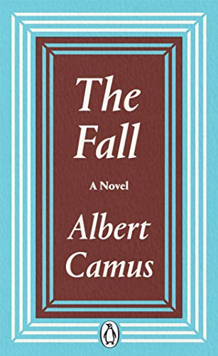 Libro The Fall De Camus, Albert