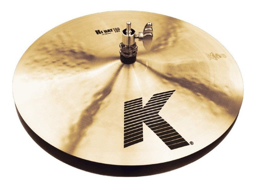 Platillo Zildjian 13  K Series Matched Hi-hat