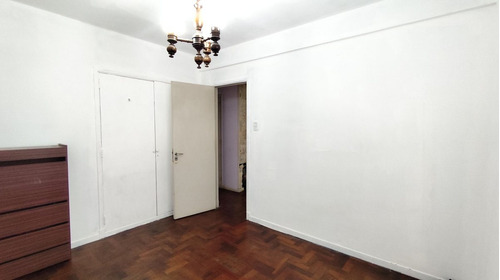 Departamento Venta Almagro 4 Amb Apto Credito