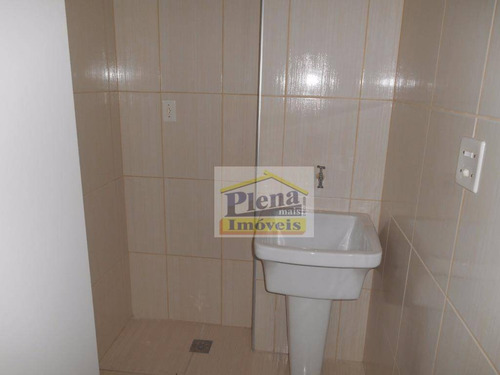 Imagem 17 de 20 de Apartamento Residencial À Venda, Jardim Marchissolo, Sumaré. - Ap0513