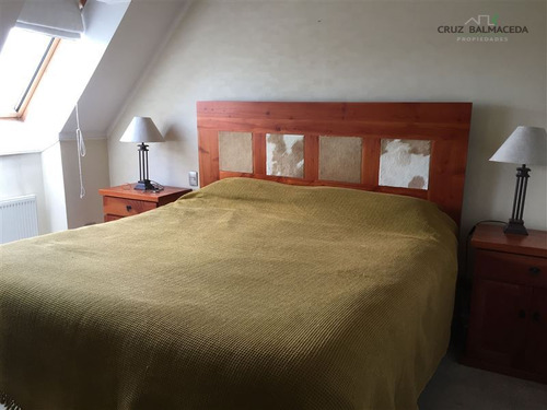 Departamento En Venta En Puerto Varas