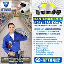 Comprar Mantenimiento De Camaras De Vigilancia Y Servicio Tecnico