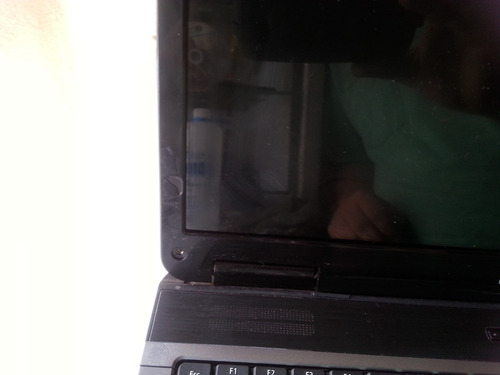 Laptop Acer Aspire 5532 Todo O Por Partes (Usado)