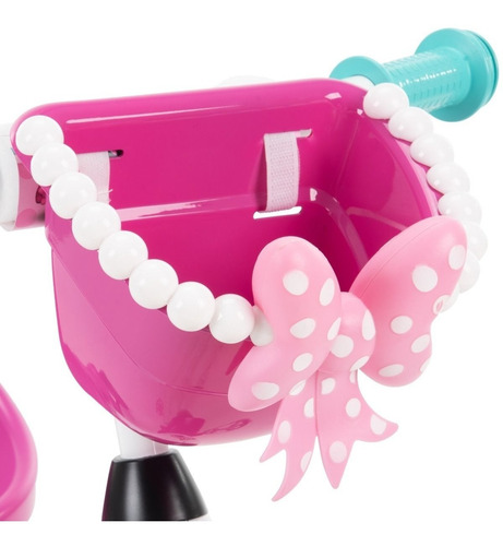 Triciclo Disney Huffy Minnie Niñas