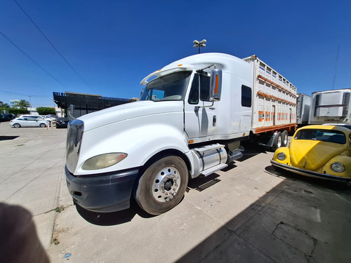 Camion Torton De Redilas Internacional Prostar