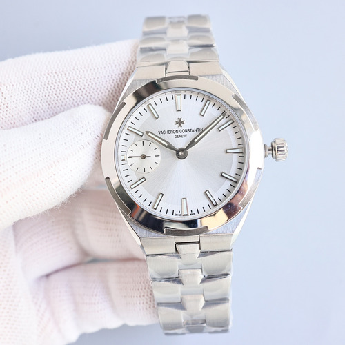 Vacheron Constantin Reloj De Mujer Relojes K (Usado)
