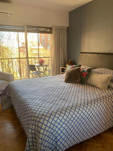 Imagen 9 de 25 de Departamento - Belgrano