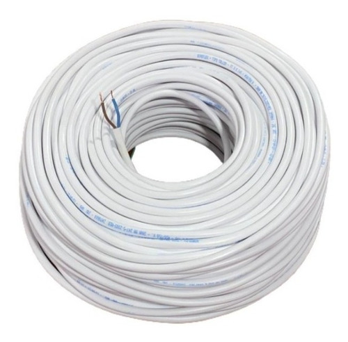 Cable Tipo Taller Tpr 3x1 Mm X50 Mts (norma Iram 247-5)