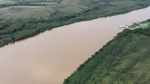 Terreno Lote En Venta En Zárate, G.b.a. Zona Norte, Argentina