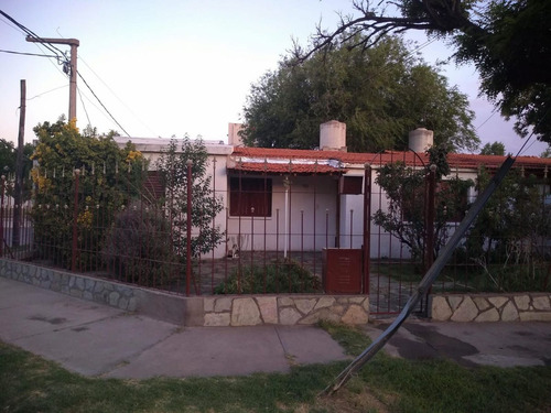 Venta Casa Villa Mercedes Oportunidad