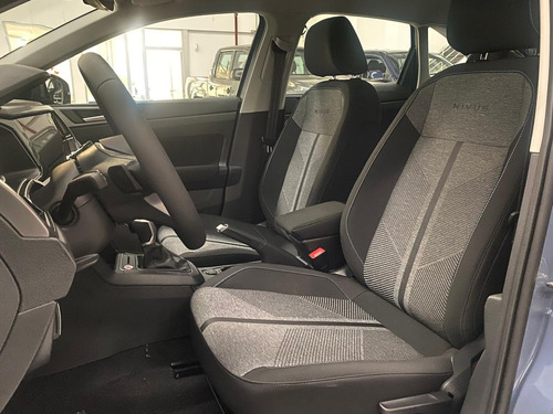 Volkswagen Nivus 1.0 Tsi 200 Comfortline