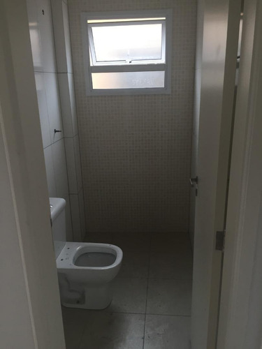 Imagem 12 de 23 de Casa Com 2 Dormitórios À Venda, 88 M² Por R$ 380.000,00 - Canto Do Forte - Praia Grande/sp - Ca0028