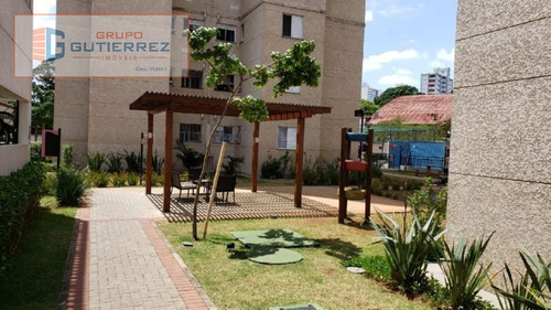 Imagem 3 de 25 de Apartamento Novo - 143