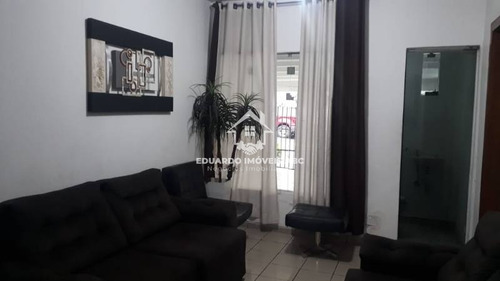Imagem 21 de 30 de Ref 4096. 3 Dormitórios. 2 Vagas Na Garagem. Churrasqueira 292m² - 4096