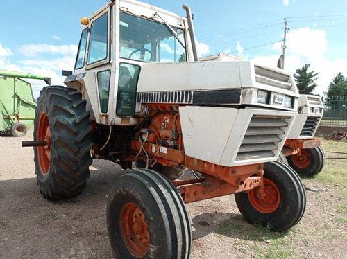 Imagen 9 de 9 de Tractores Massey Ferguson